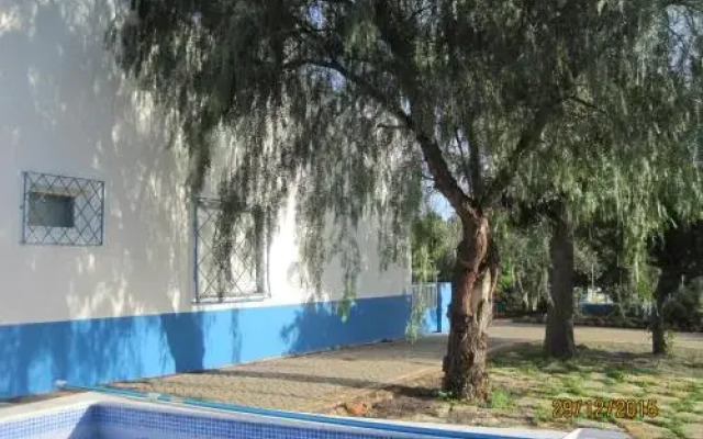 Quinta do Monte em Moncarapacho