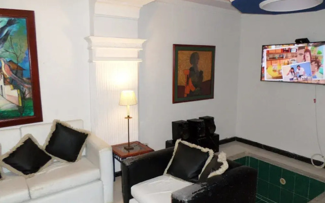 Casa Hotel Mi Neiva