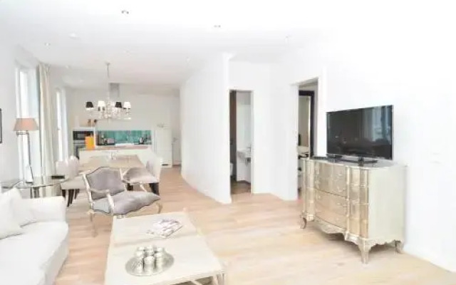 Villa Johanna - Apt. 13