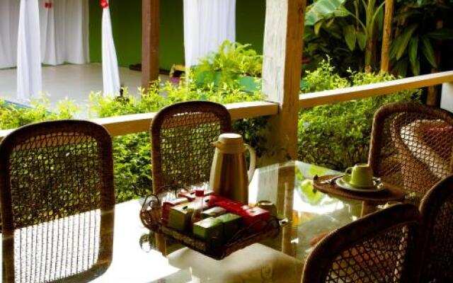 Spazio Buzios Guesthouse