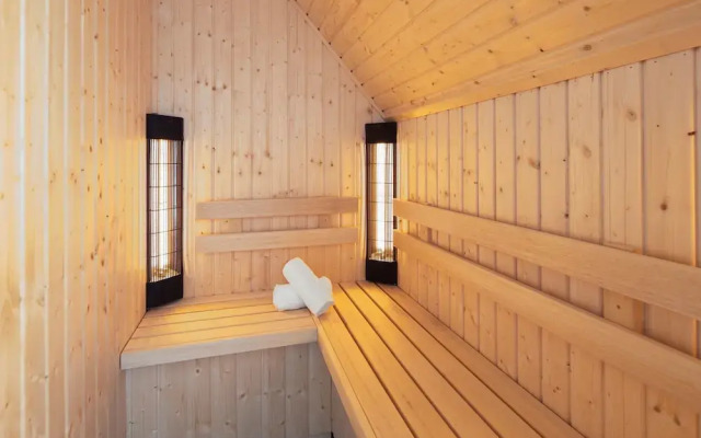 Roompot Beach Resort Nieuwvliet-Bad