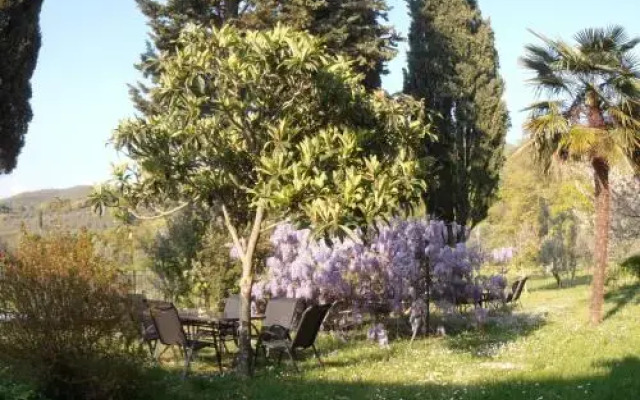Fattoria La Tavernuzza