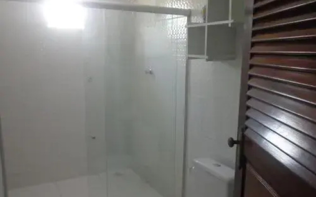 Pousada Meia Lua