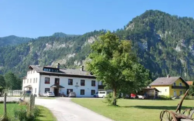 Gästehaus Riki Oberschmid