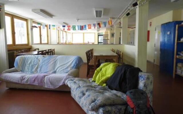 Ostello Per La Gioventù