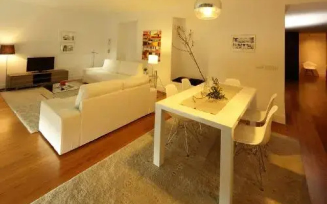 Santa Catarina Apartments