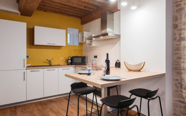 DIFY Royale - Hotel de Ville