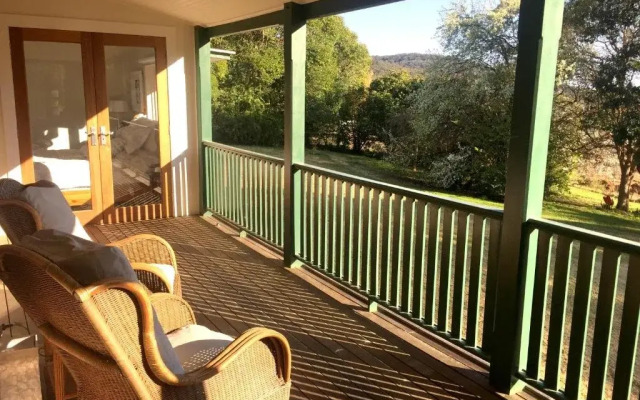 Cherry Glen Cottage