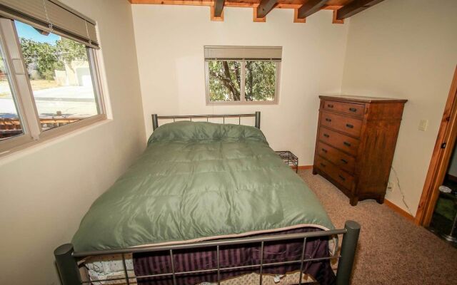 Kiki's Chalet 1548 by RedAwning