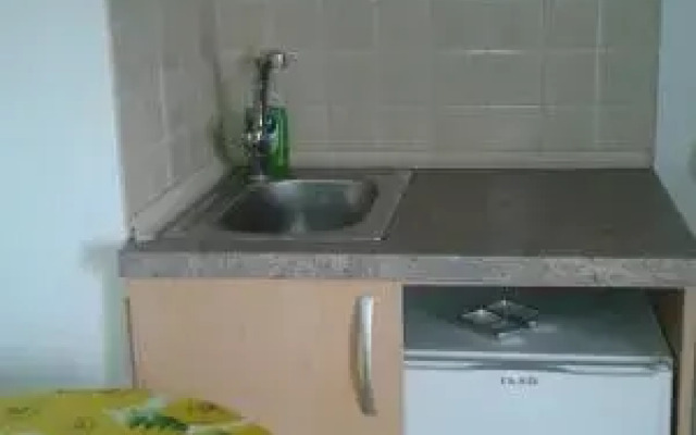 Atina Apartment