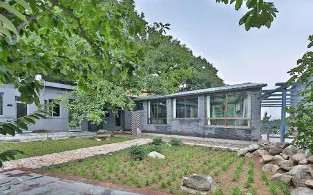 Huairou Tujia Sweetome Vacation Rentals