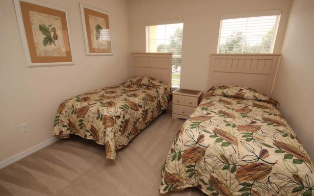 Ocean Florida Townhomes