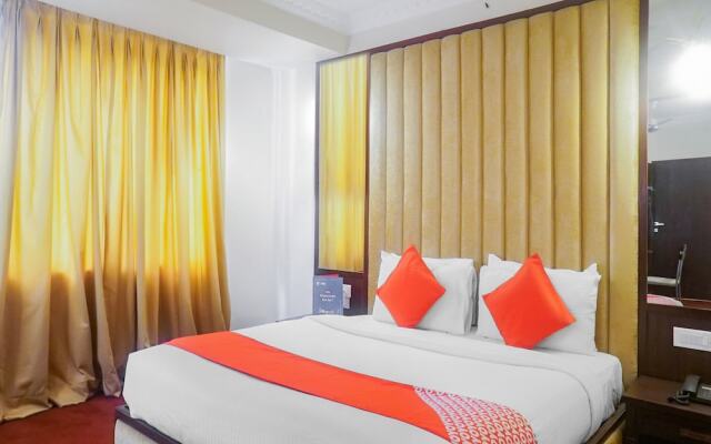 Hotel Bel Air Suites