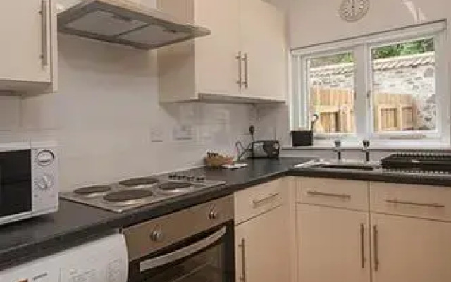Chambercombe Cottages