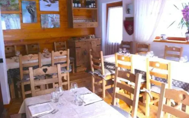 Hotel La Nigritella