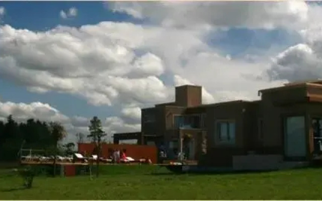 Solares de la Villa
