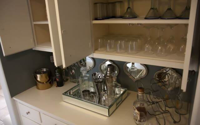 Luxurious 5 BR House Pool DT Scottsdale