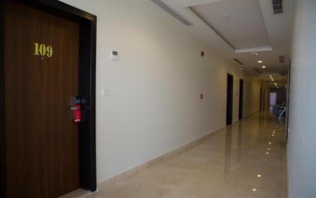 Rama yanbu for hotel suites