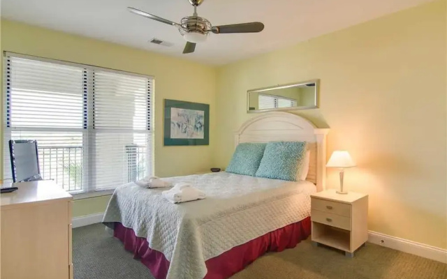 Ocean Boulevard Villas 306 by RedAwning