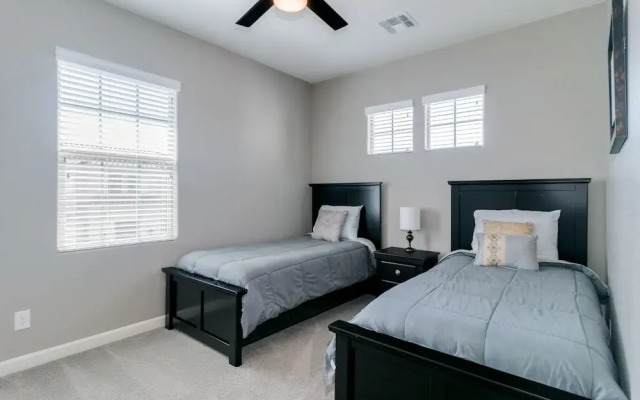 Grand Canyon - 3 Br Home