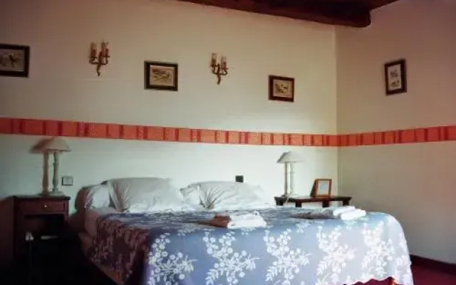 Hôtel du Château de Cabrières