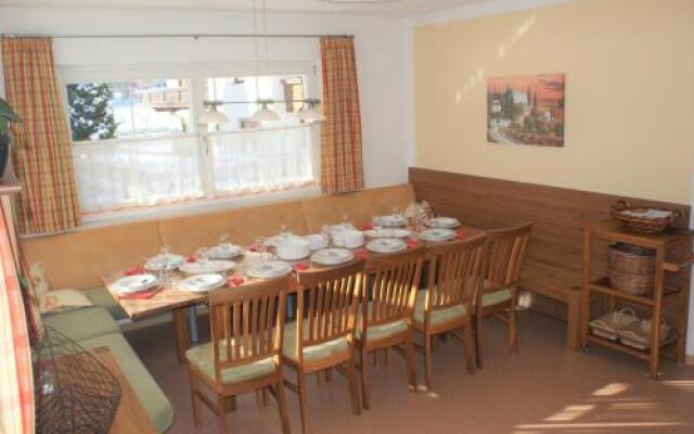 Traum-Ferienwohnungen Wechselberger Schwendau