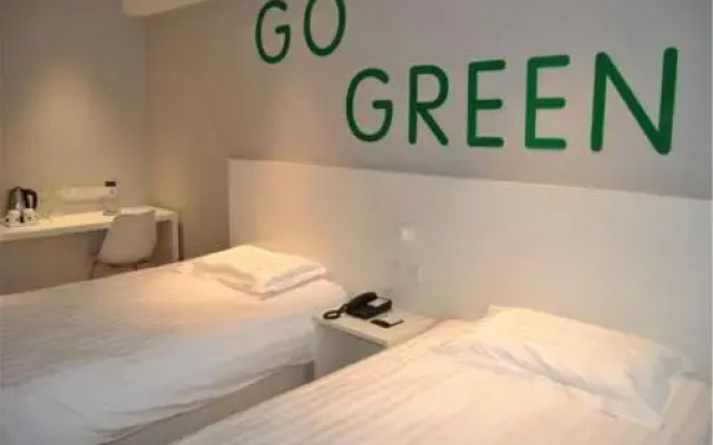 Motel Ji'nan Shandong University Shanda Road