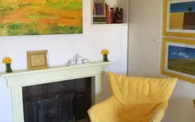 BB A Casa Di Nonna Gege