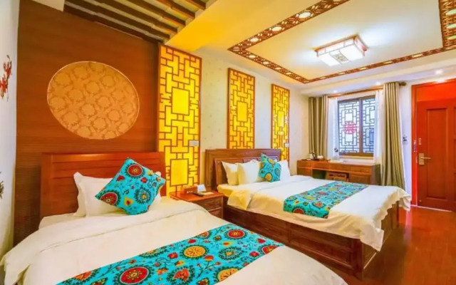 Yiyun Botique Inn Nandehe Zhouzhuang