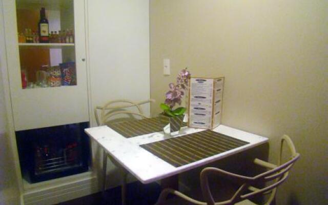 Hotel Praia Grande Niteroi