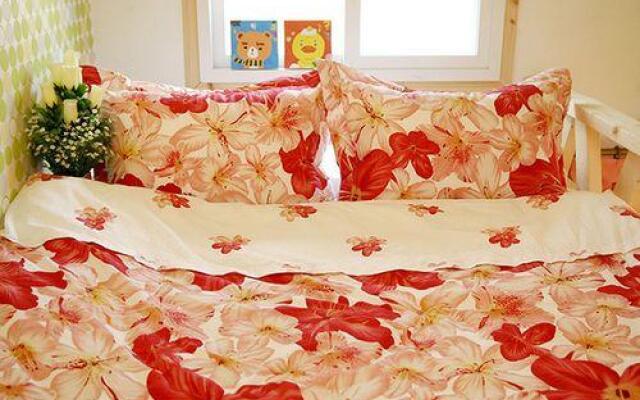 Gapyeong Dreaming Palace Pension