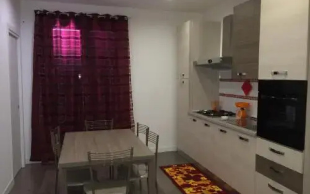 Casa Vacanze Alessandra