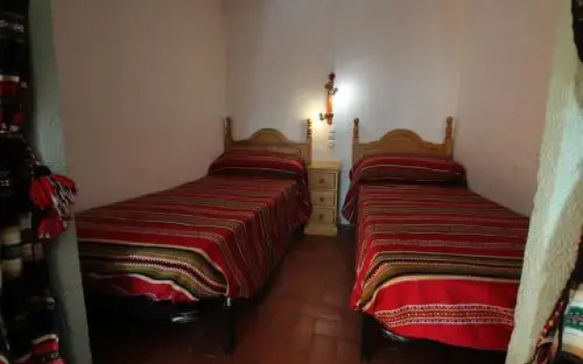 Casa Rural El Correu