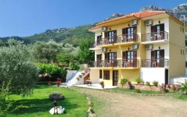 Pension Sotiria