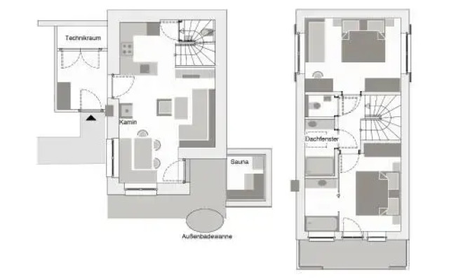 Aadla Walser-Chalets
