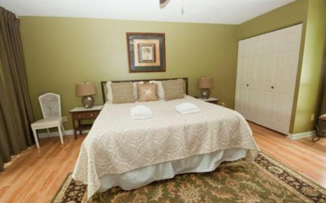 Seascape Villas #WS3088