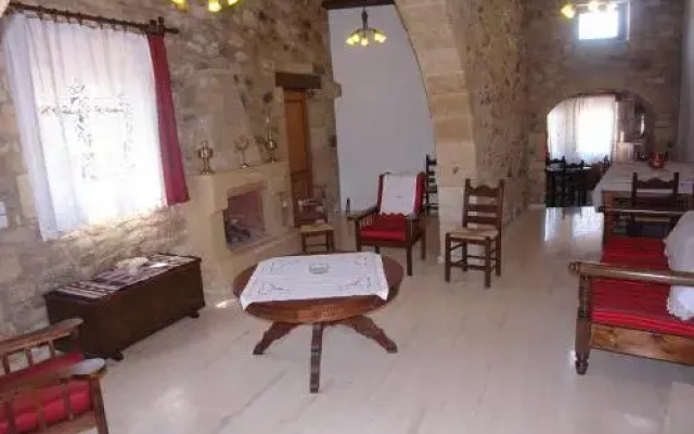 Villa Eleva