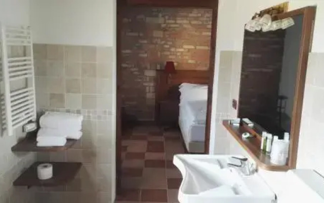 San Gallo Agriturismo