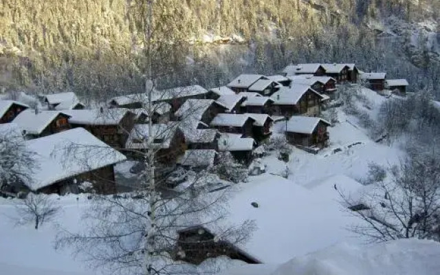 B&B Feschel