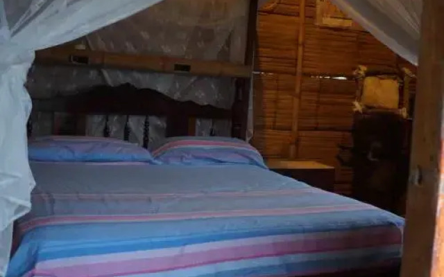 hostal monte libano