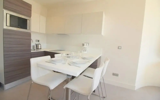 Nice Booking-Victoire-Massena Balcon