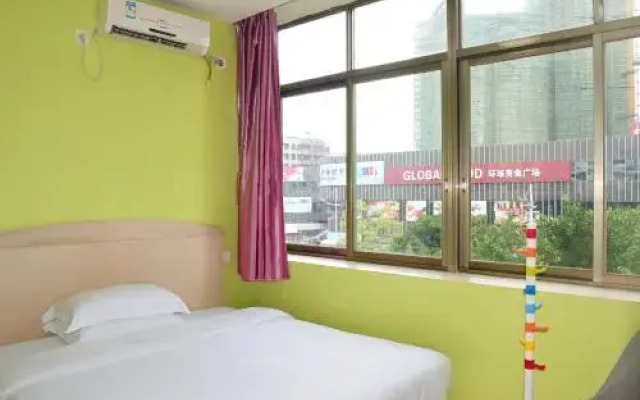 Boke Hotel Foshan Sanshui