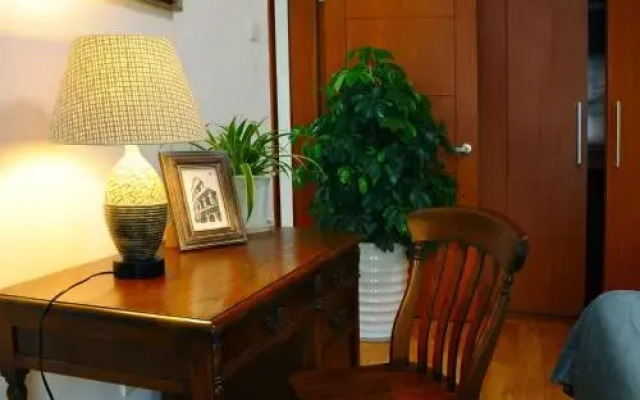 Qianxilong Apartment