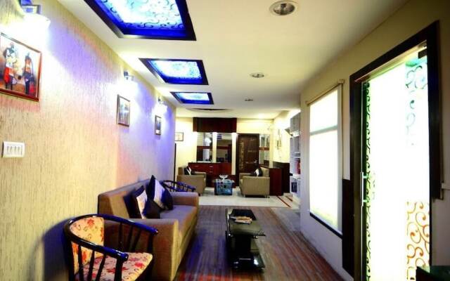 Khas Mahal Home Stay