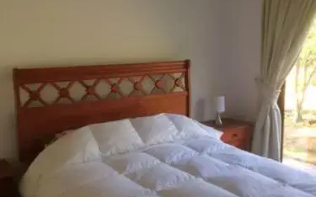 Centro de eventos Break