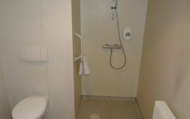 Hostellerie Bon Pasteur