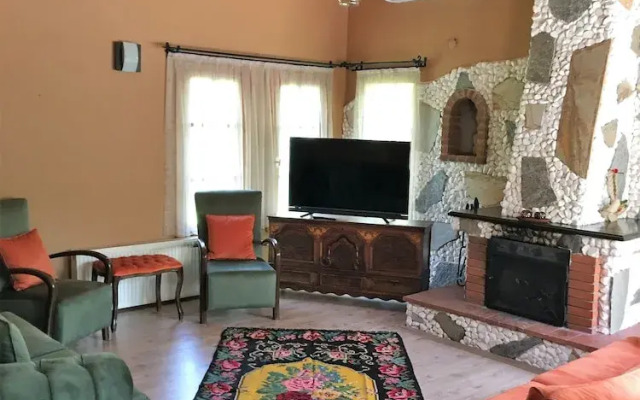 Cadde Konuk Evi
