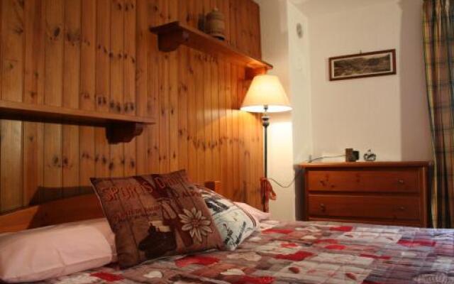 Appartamenti da Clara