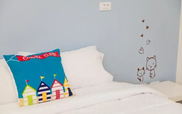 Summer Breeze B&B