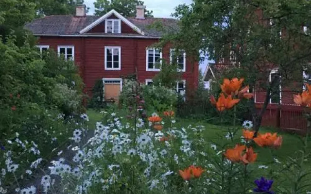 Hälsingegården Erik-Anders